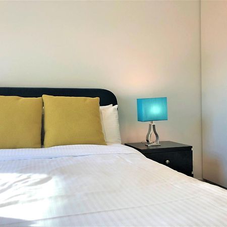 Readyset Apartments At Liberty Melbourne Esterno foto
