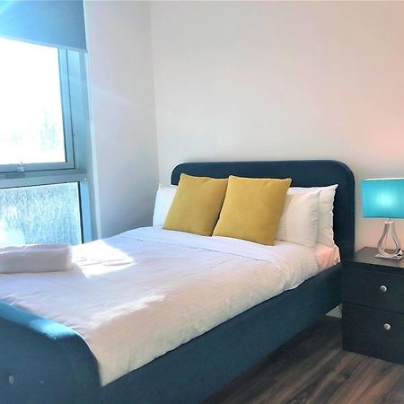 Readyset Apartments At Liberty Melbourne Esterno foto