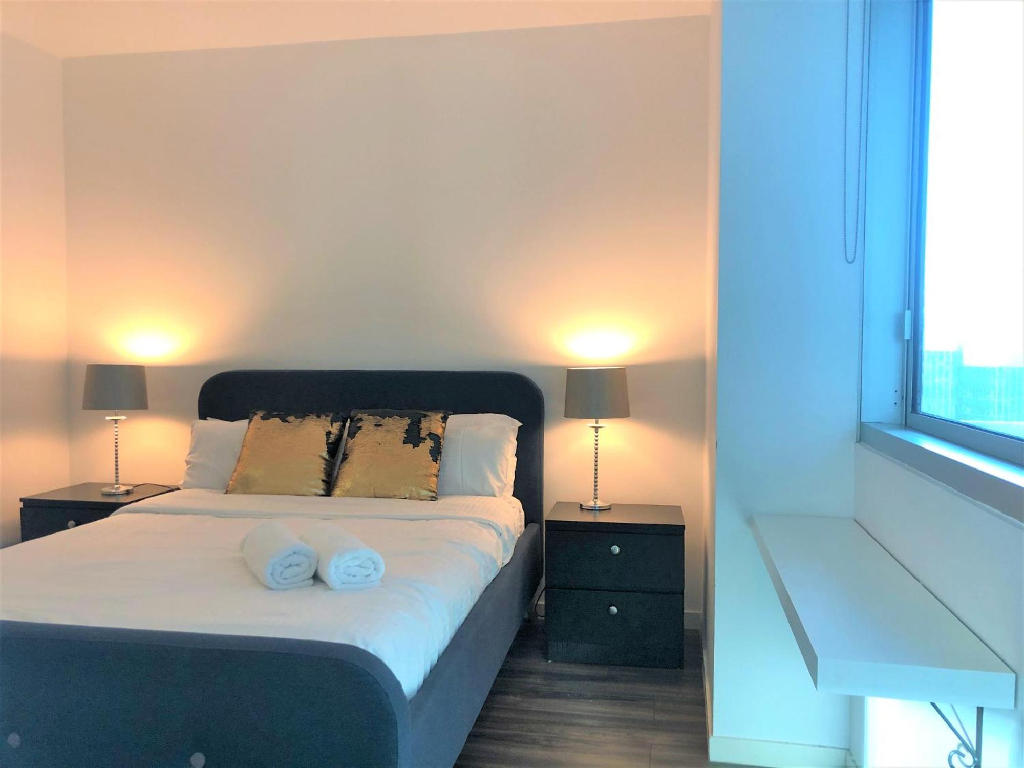 Readyset Apartments At Liberty Melbourne Esterno foto
