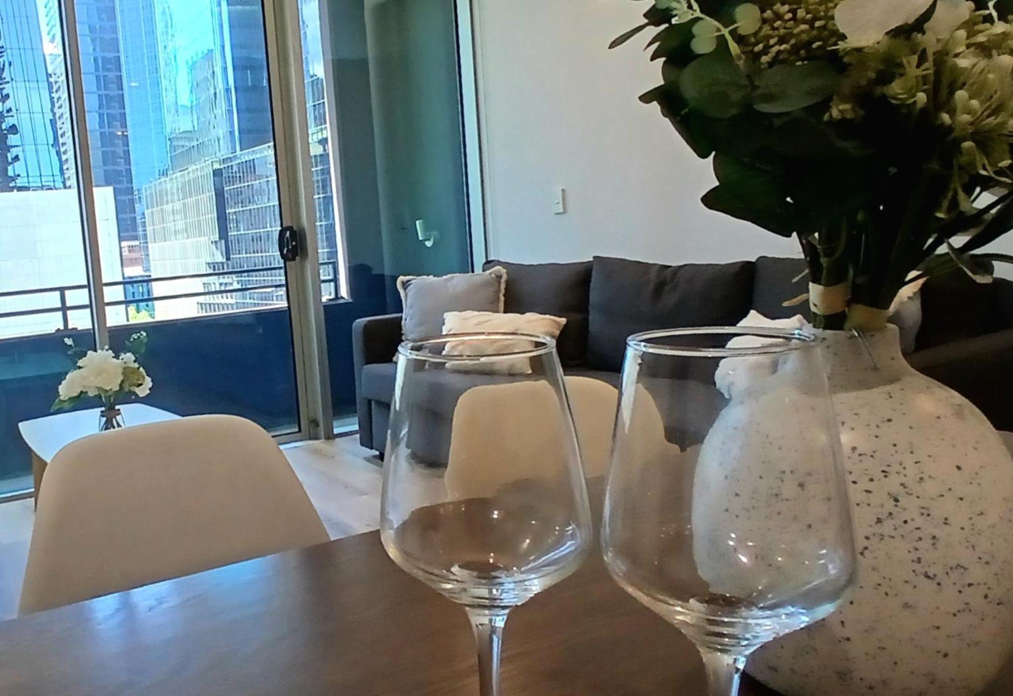 Readyset Apartments At Liberty Melbourne Esterno foto