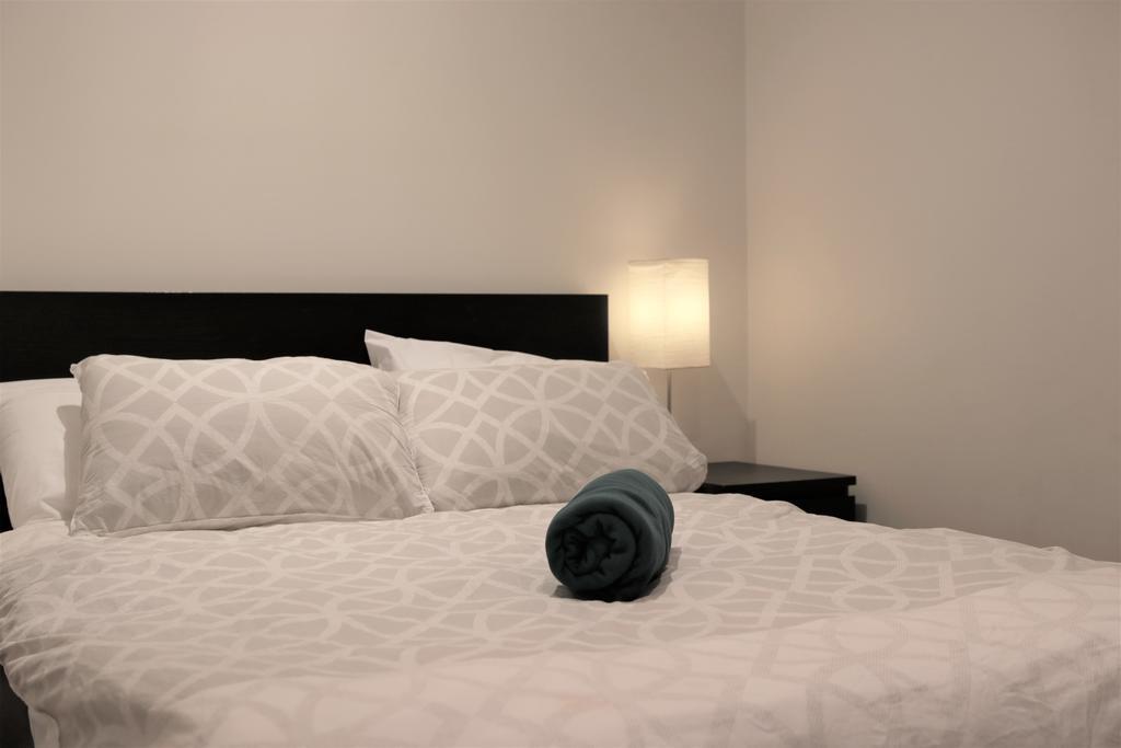 Readyset Apartments At Liberty Melbourne Esterno foto