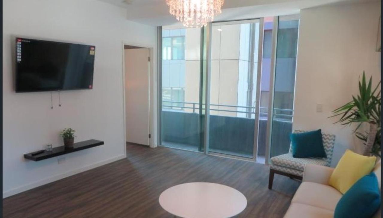 Readyset Apartments At Liberty Melbourne Esterno foto